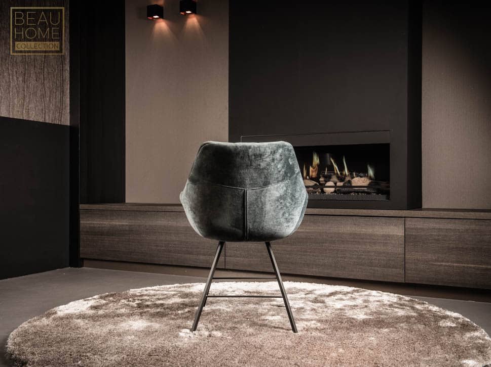 Eetkamerstoel Almere - Afbeelding 3