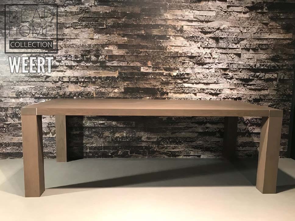 Eetkamertafel Dordrecht