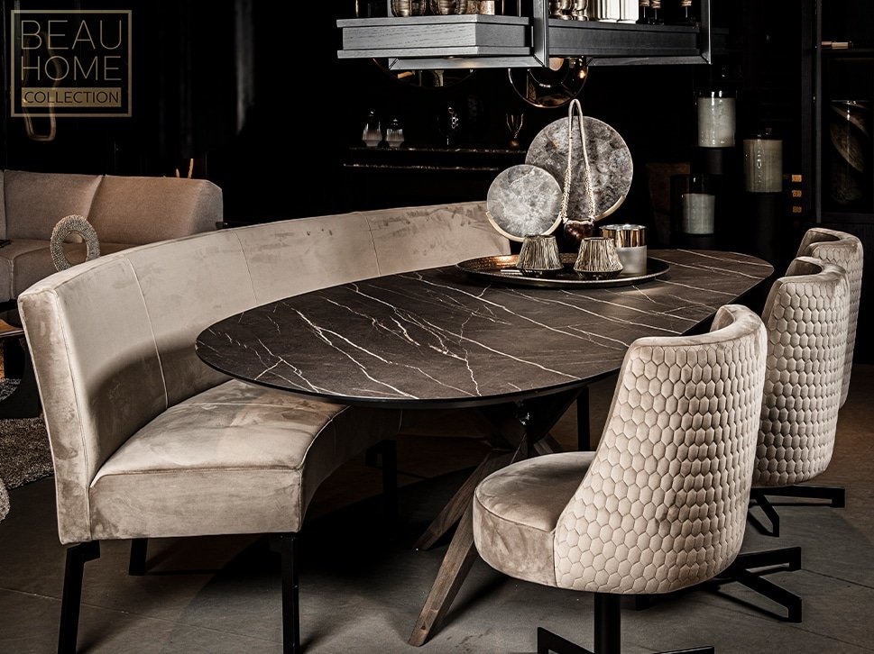 Eetkamerbank Lelystad - Afbeelding 2