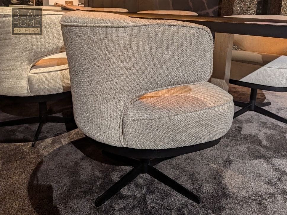 Eetkamerstoel Axel - Afbeelding 2