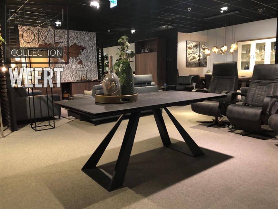 Eetkamertafel Heerlen