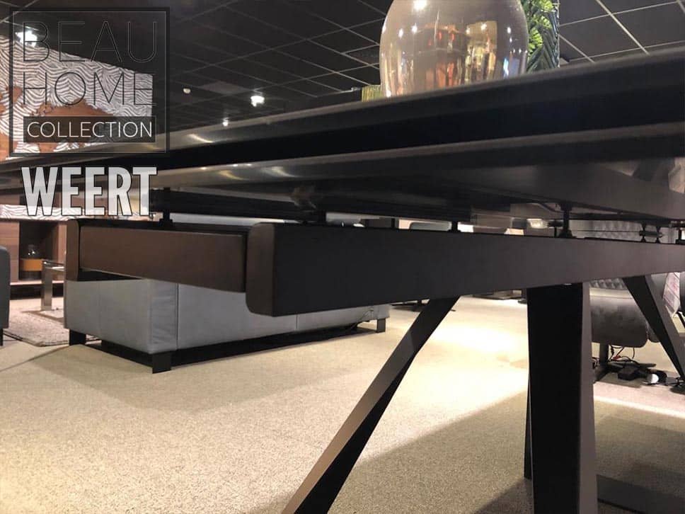 Eetkamertafel Heerlen - Afbeelding 2