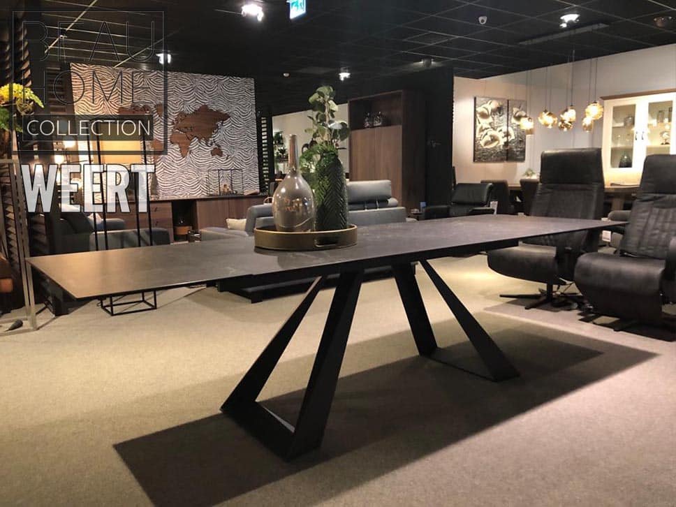 Eetkamertafel Heerlen - Afbeelding 3