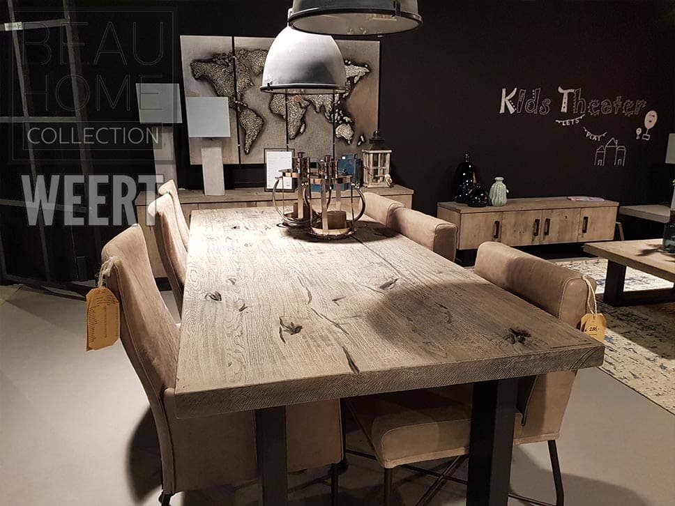 Eetkamertafel Nijmegen