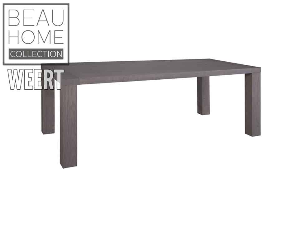 Eetkamertafel Enschede