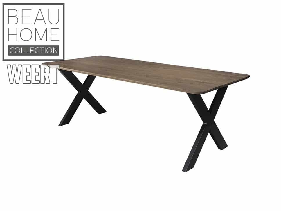 Eetkamertafel Sittard