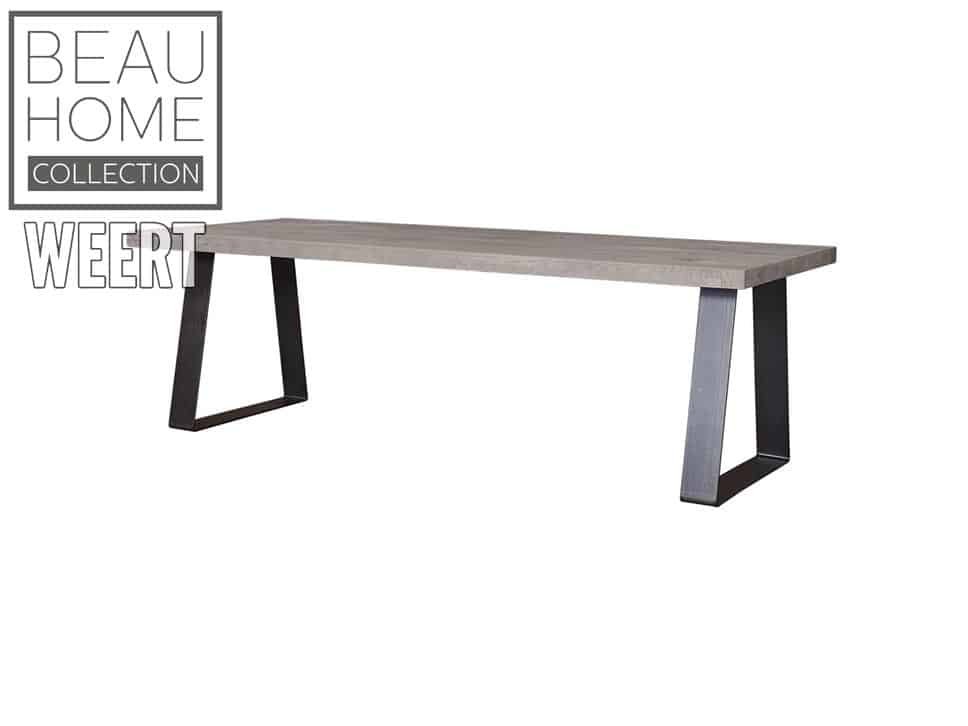 Eetkamertafel Groningen