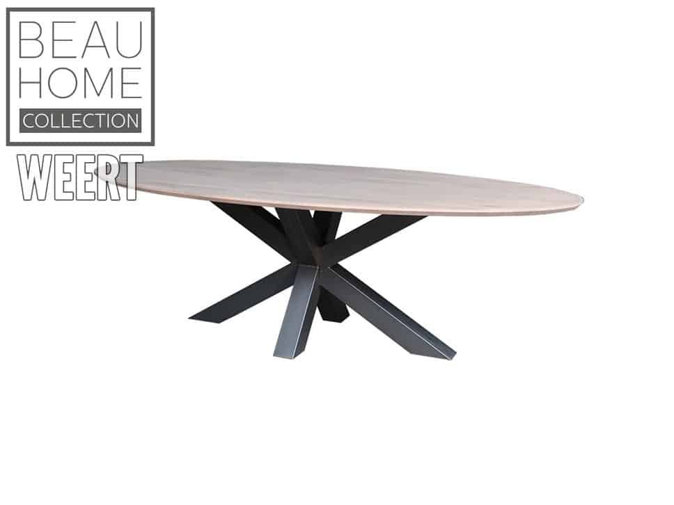 Eetkamertafel Helmond