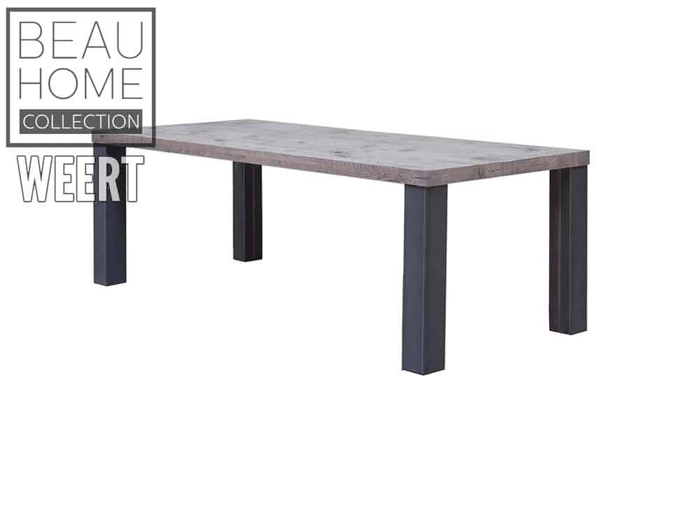 Eetkamertafel Zwolle