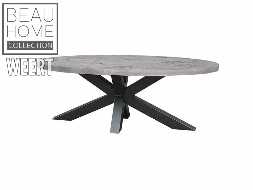 Eetkamertafel Amstelveen