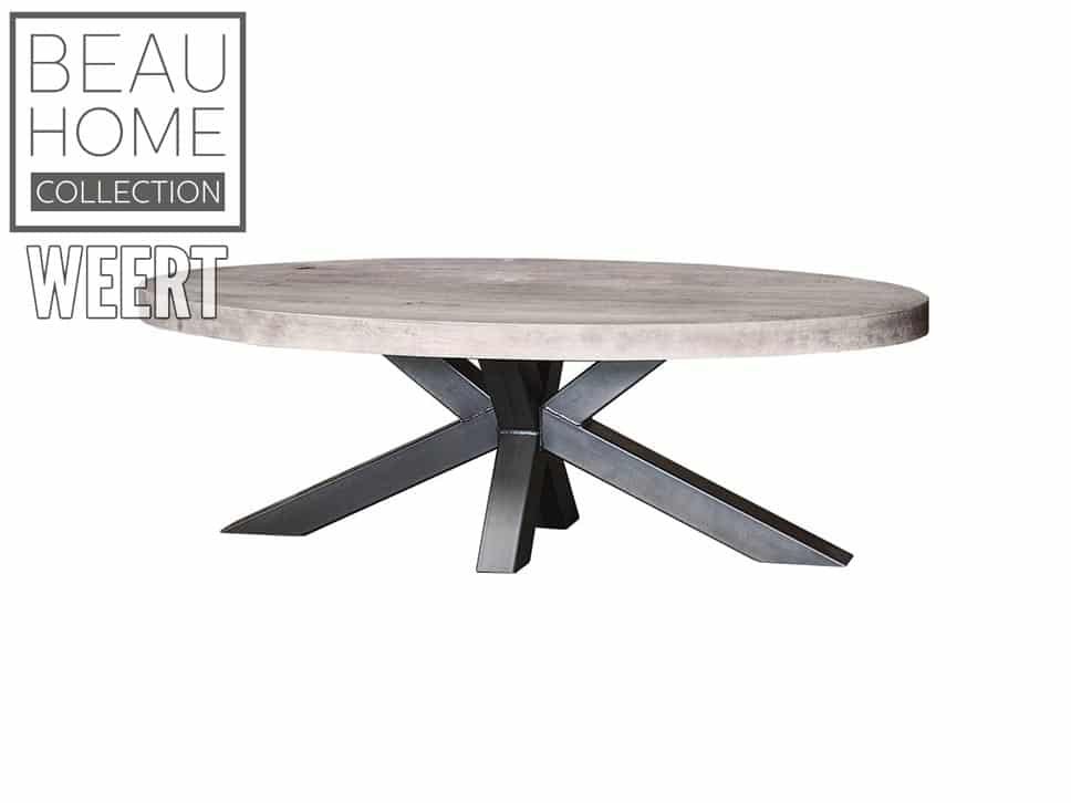 Eetkamertafel Westland