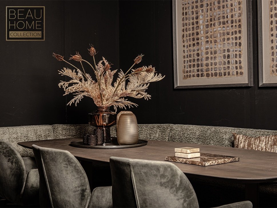 Eetkamertafel Rozendaal - Afbeelding 3