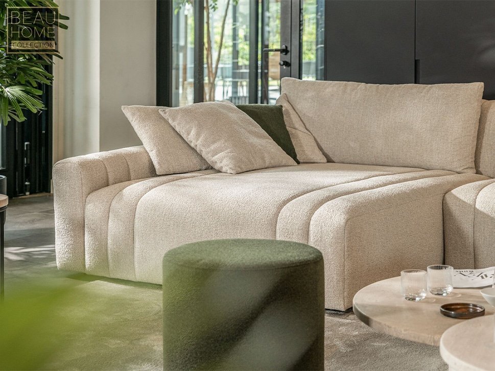 Loungebank Laren - Afbeelding 4