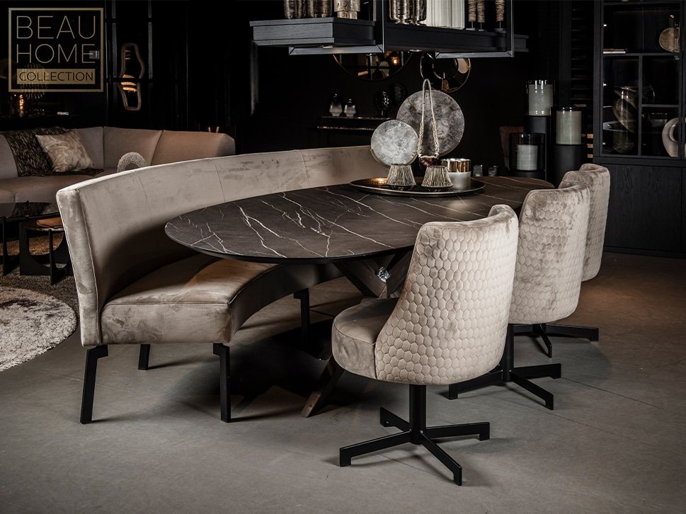 Eetkamerbank Lelystad