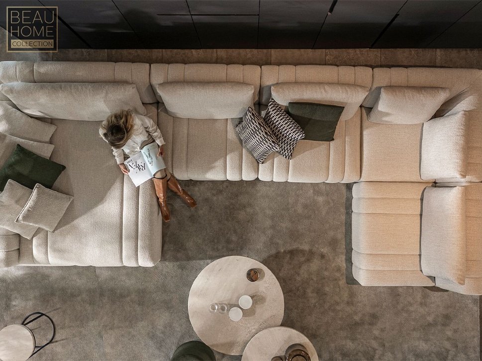 Loungebank Laren - Afbeelding 3