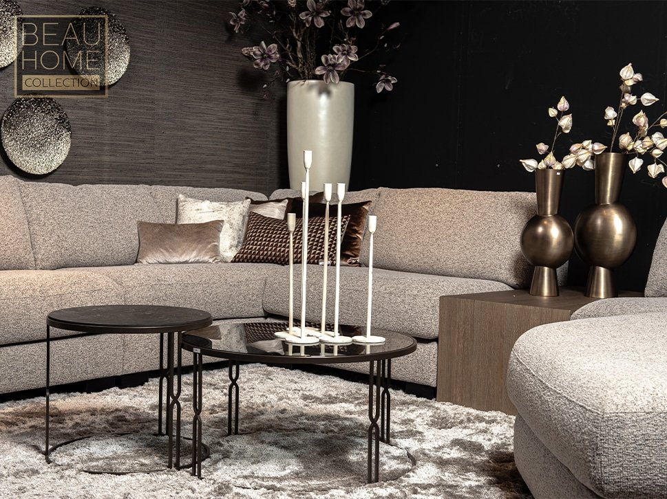 Hoekbank Blaricum - Afbeelding 2