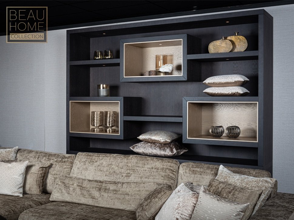 Kast Budel - Afbeelding 2