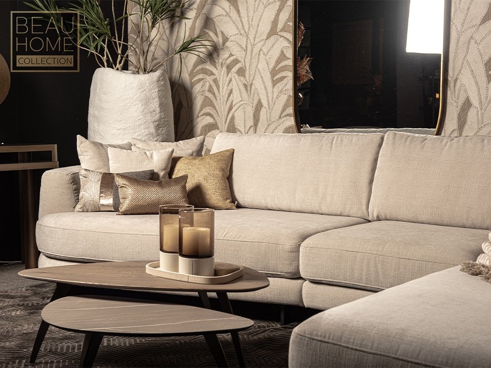 Hoekbank Volendam - Afbeelding 3