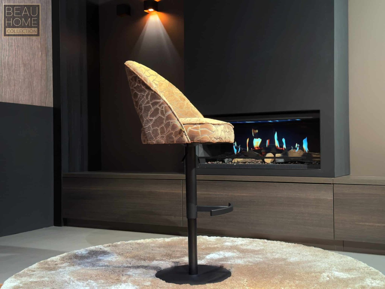 Barkruk Roermond - Afbeelding 2