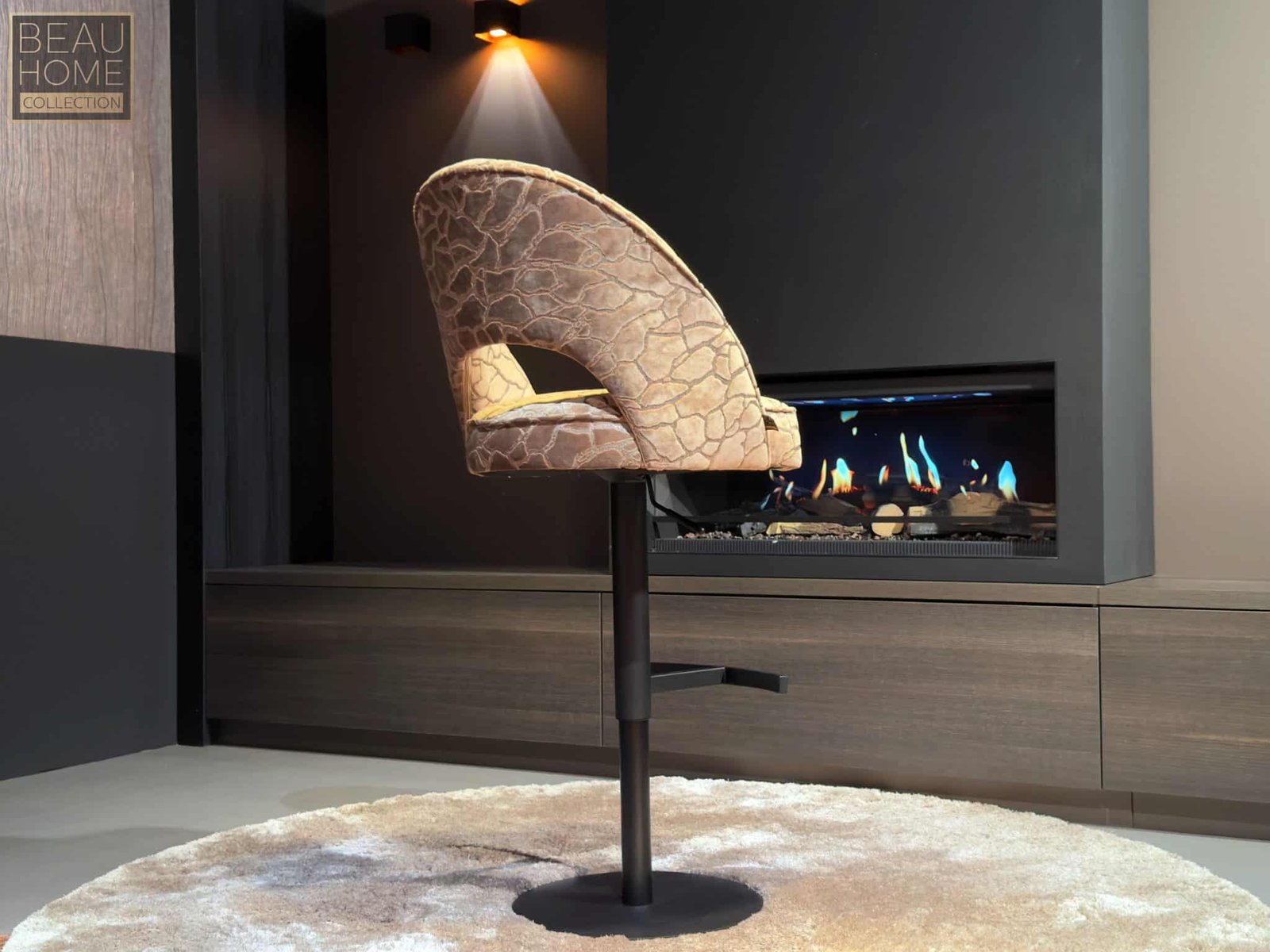 Barkruk Roermond - Afbeelding 3