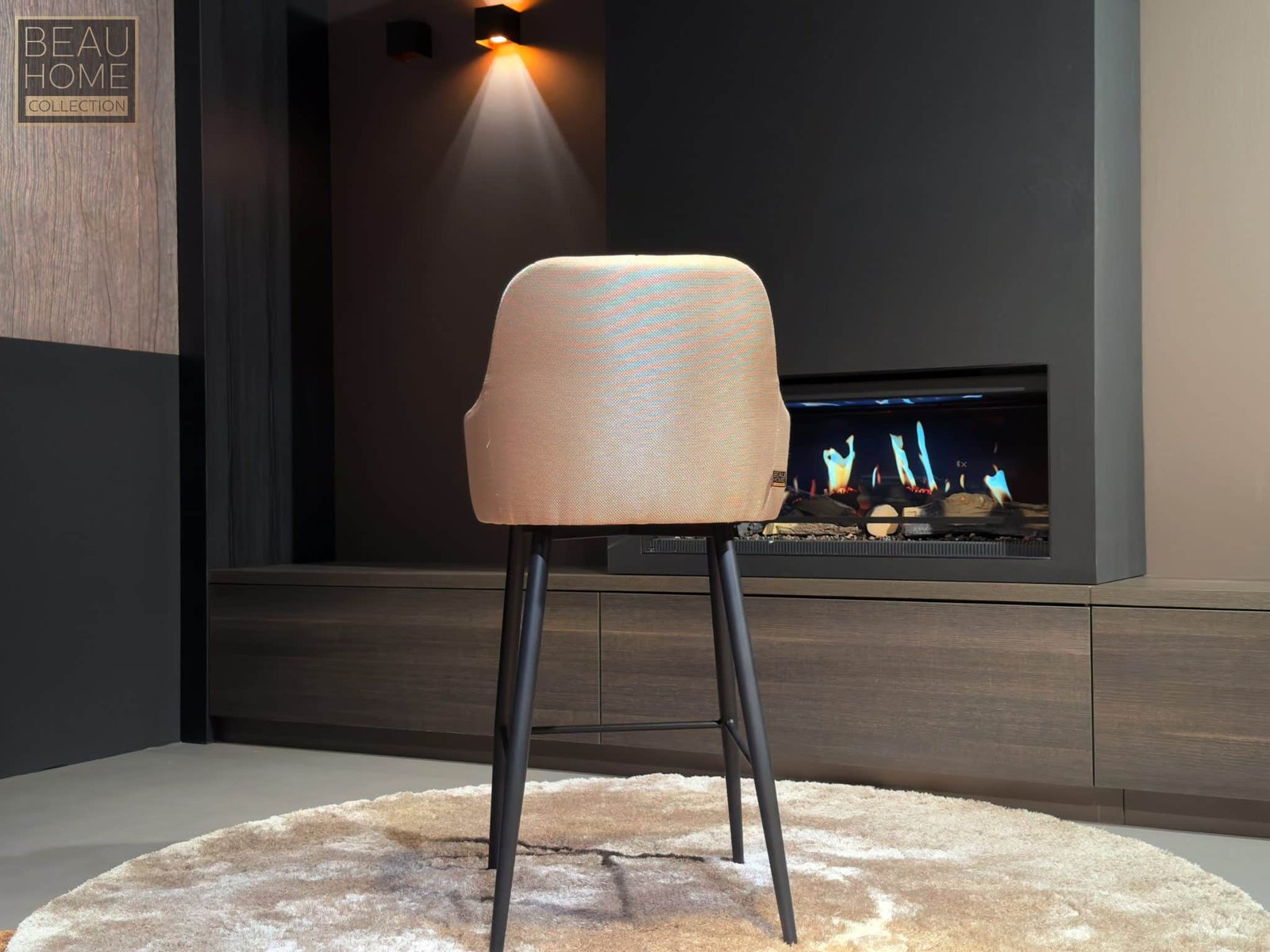 Barkruk Rotterdam - Afbeelding 3