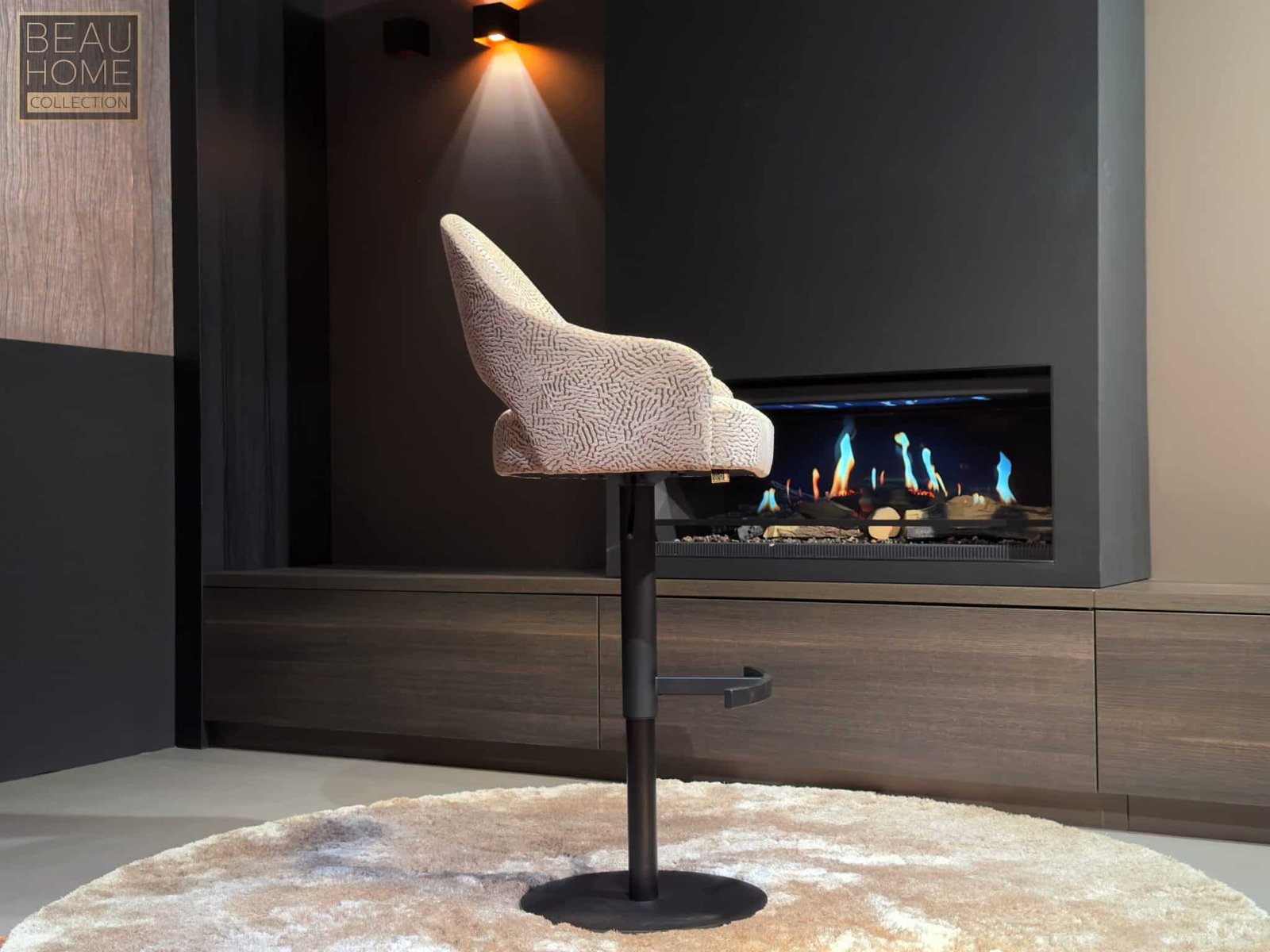 Barkruk Weert - Afbeelding 2