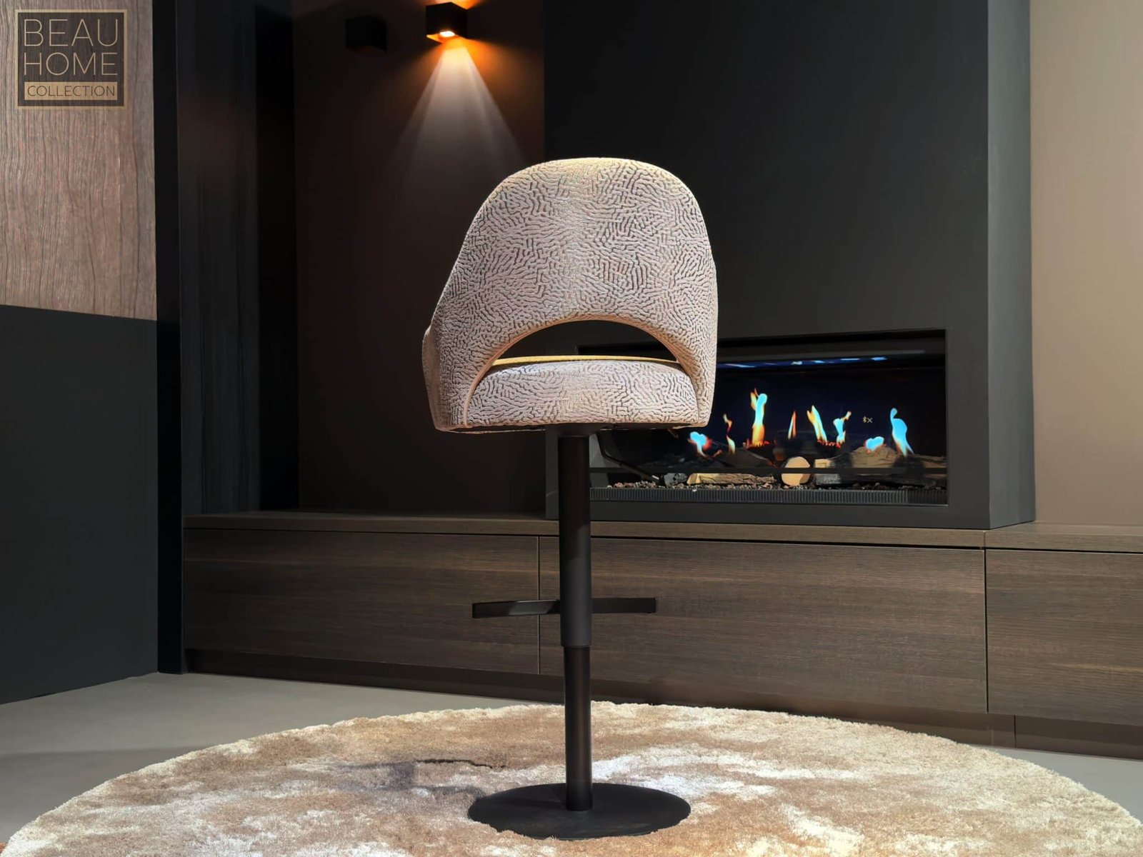 Barkruk Weert - Afbeelding 3