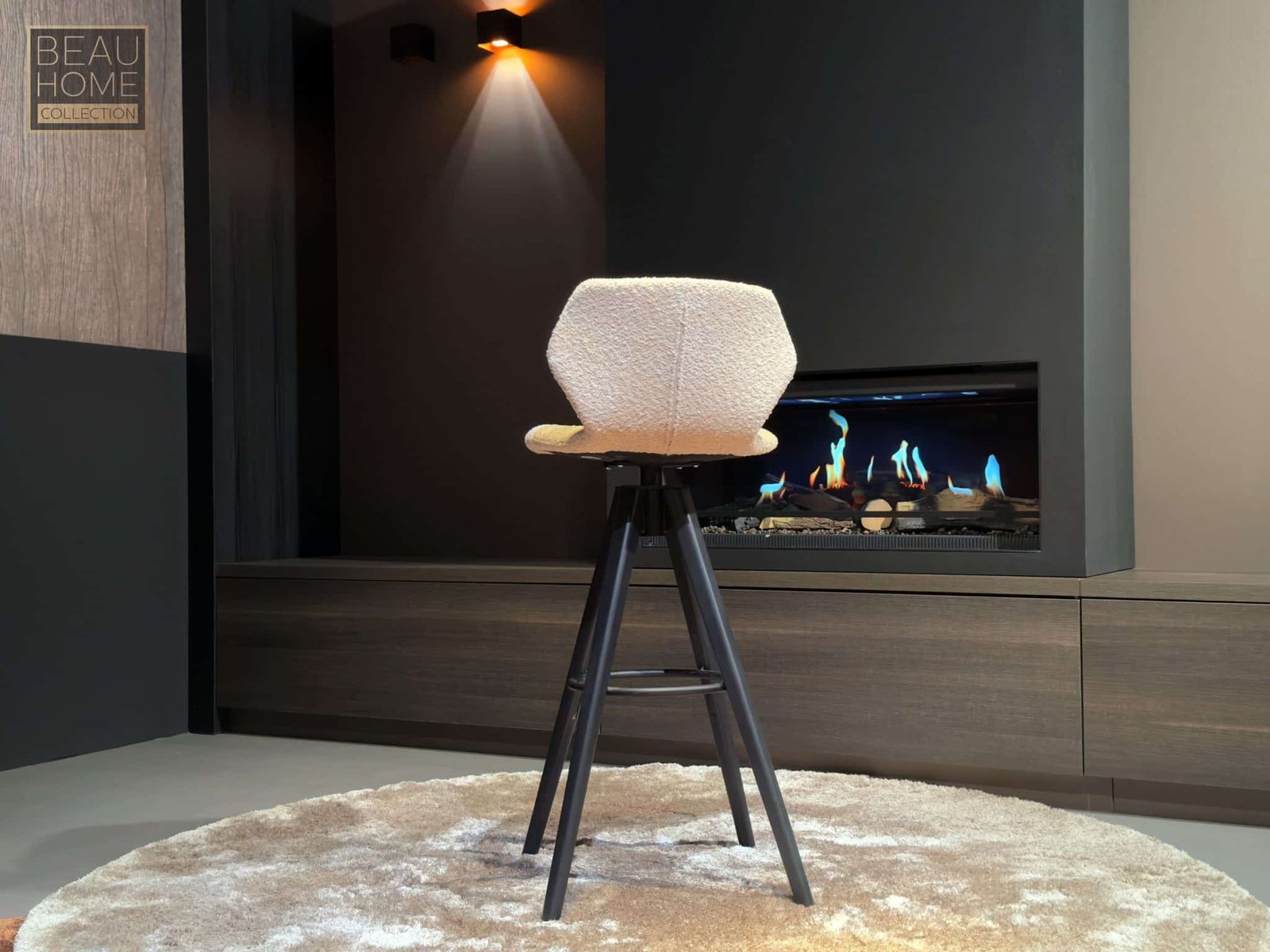 Barkruk Nuenen - Afbeelding 3