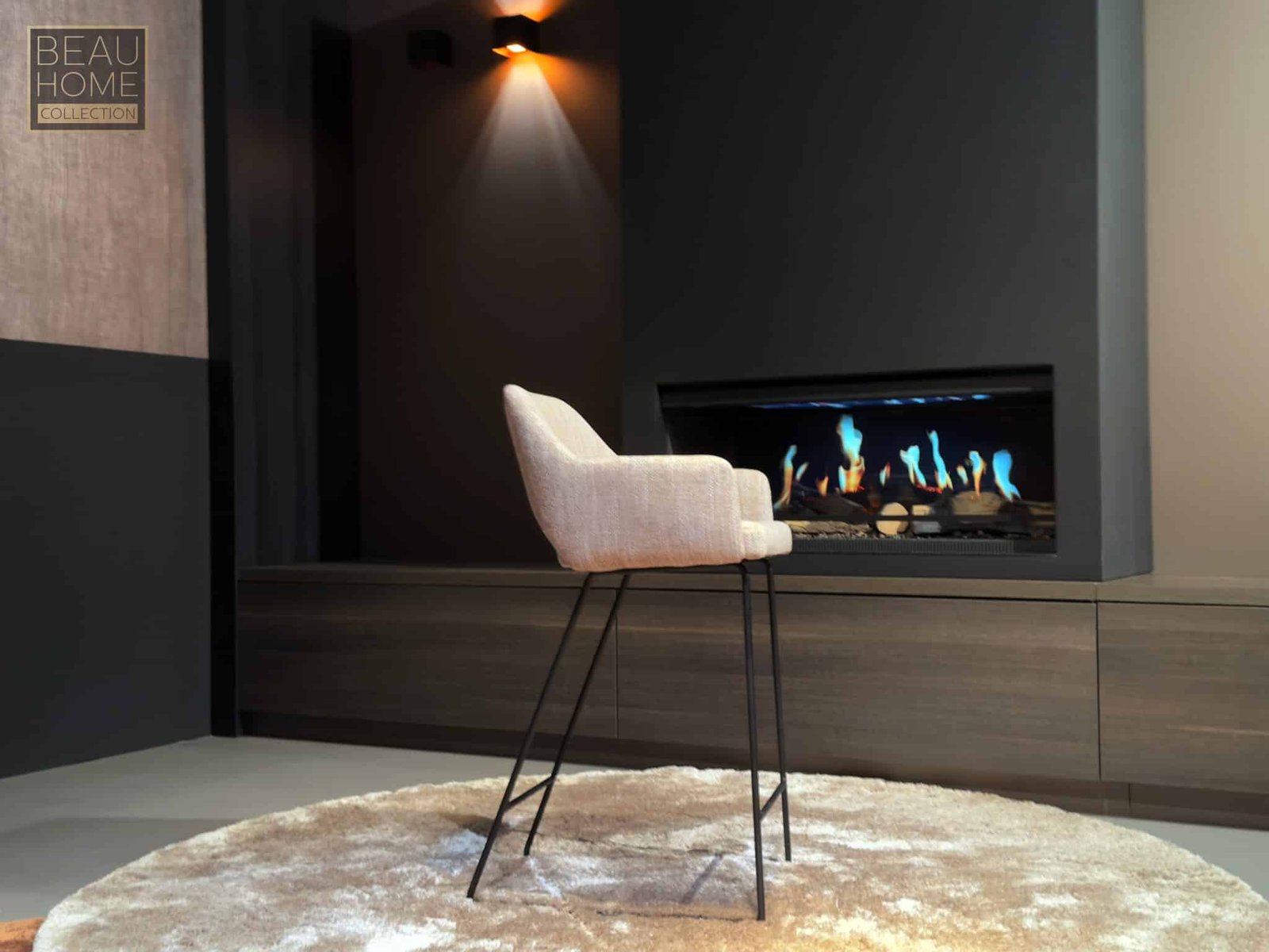 Barkruk Tilburg - Afbeelding 2