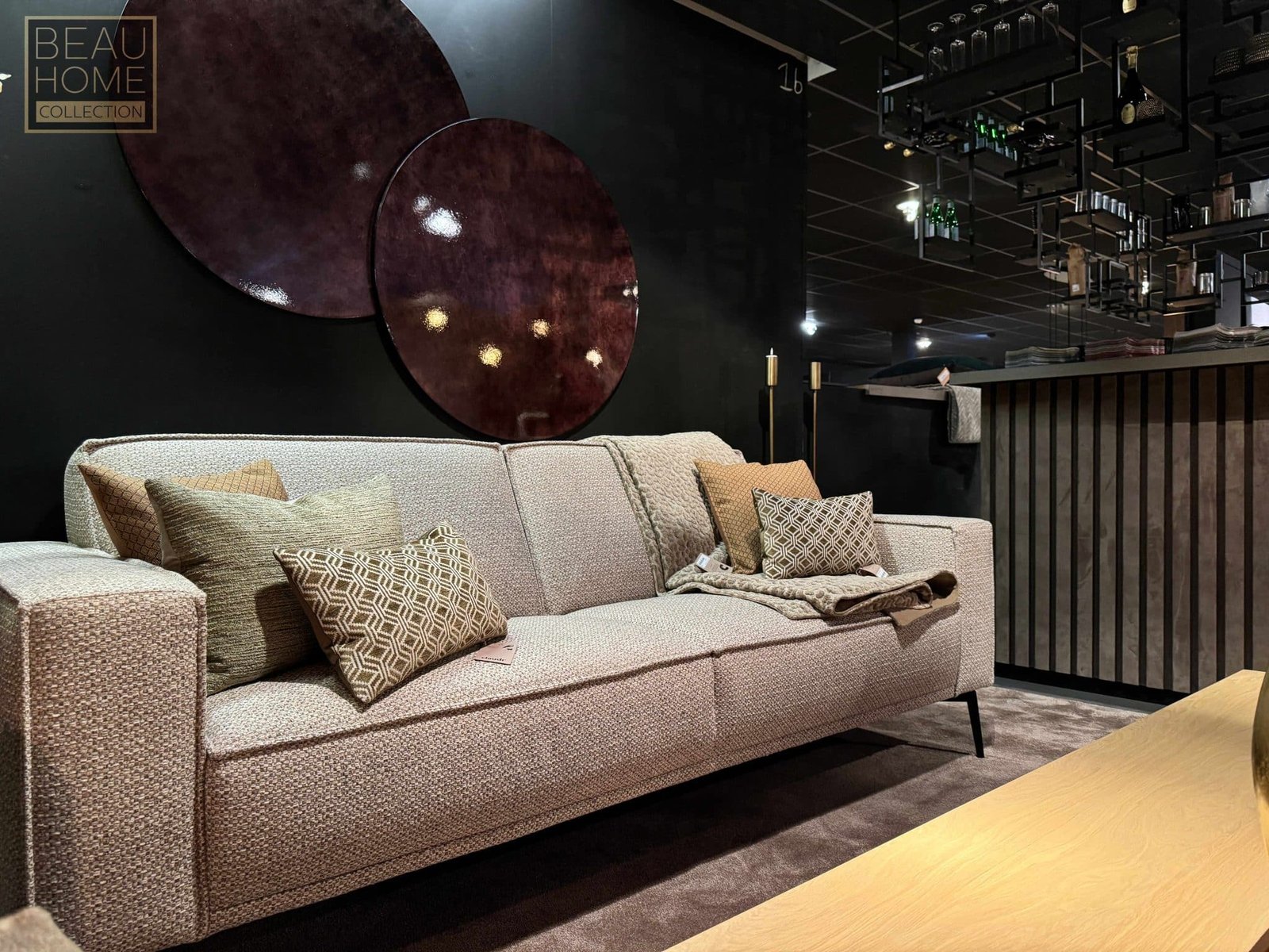 Bankstel Rotterdam - Afbeelding 2