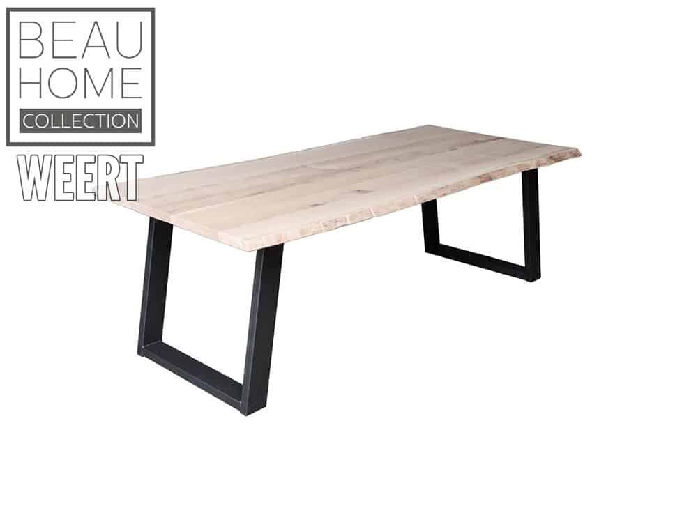 Eetkamertafel Zoetermeer