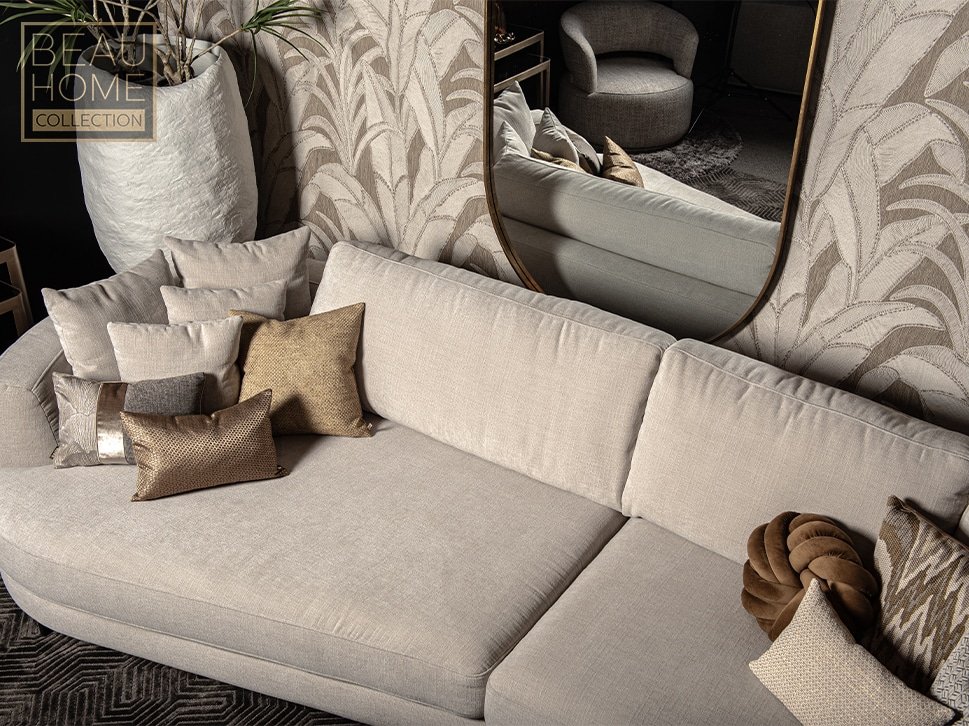 Hoekbank Volendam - Afbeelding 4