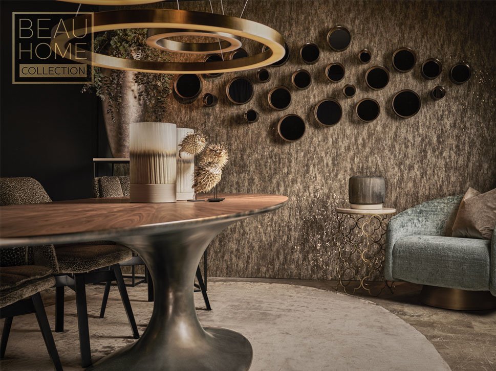 Eetkamertafel Limburg