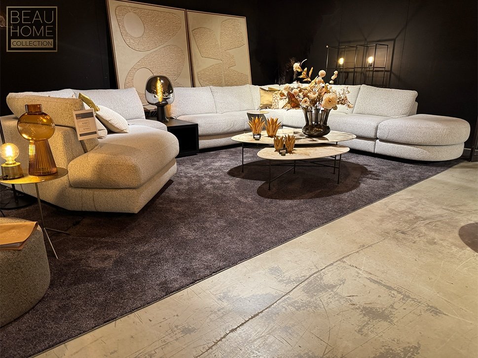 Hoekbank Blaricum - Afbeelding 2