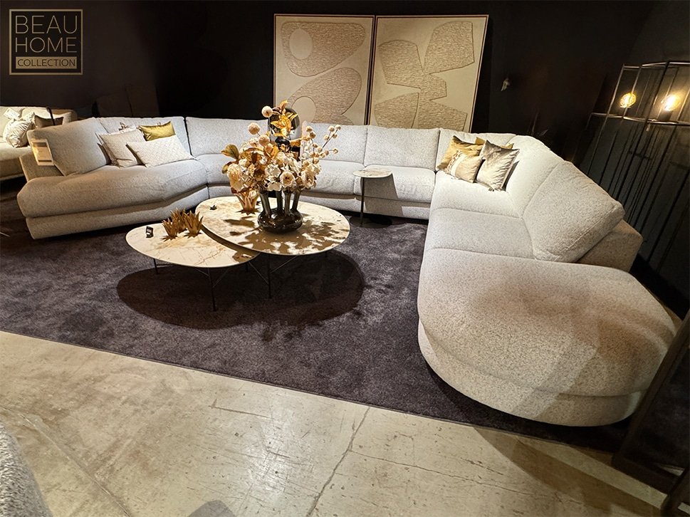 Hoekbank Blaricum - Afbeelding 3