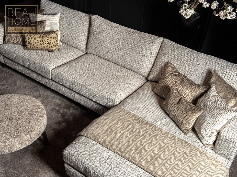 Loungebank Zandvoort 318x170cm - Afbeelding 2