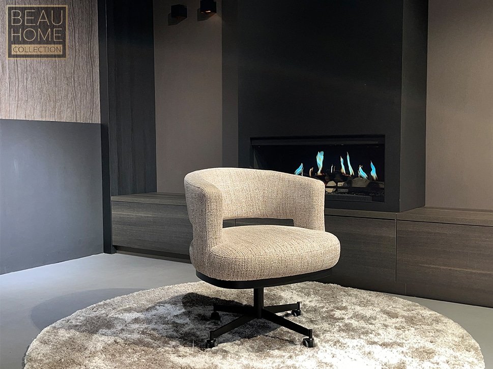 Draai Eetkamerstoel Oisterwijk - Afbeelding 4