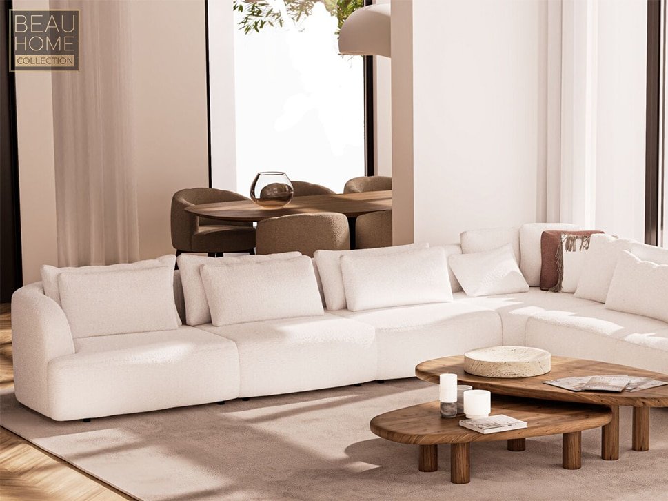 Loungebank Uden - Afbeelding 3