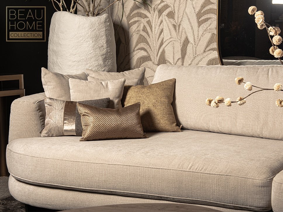 Hoekbank Volendam - Afbeelding 5