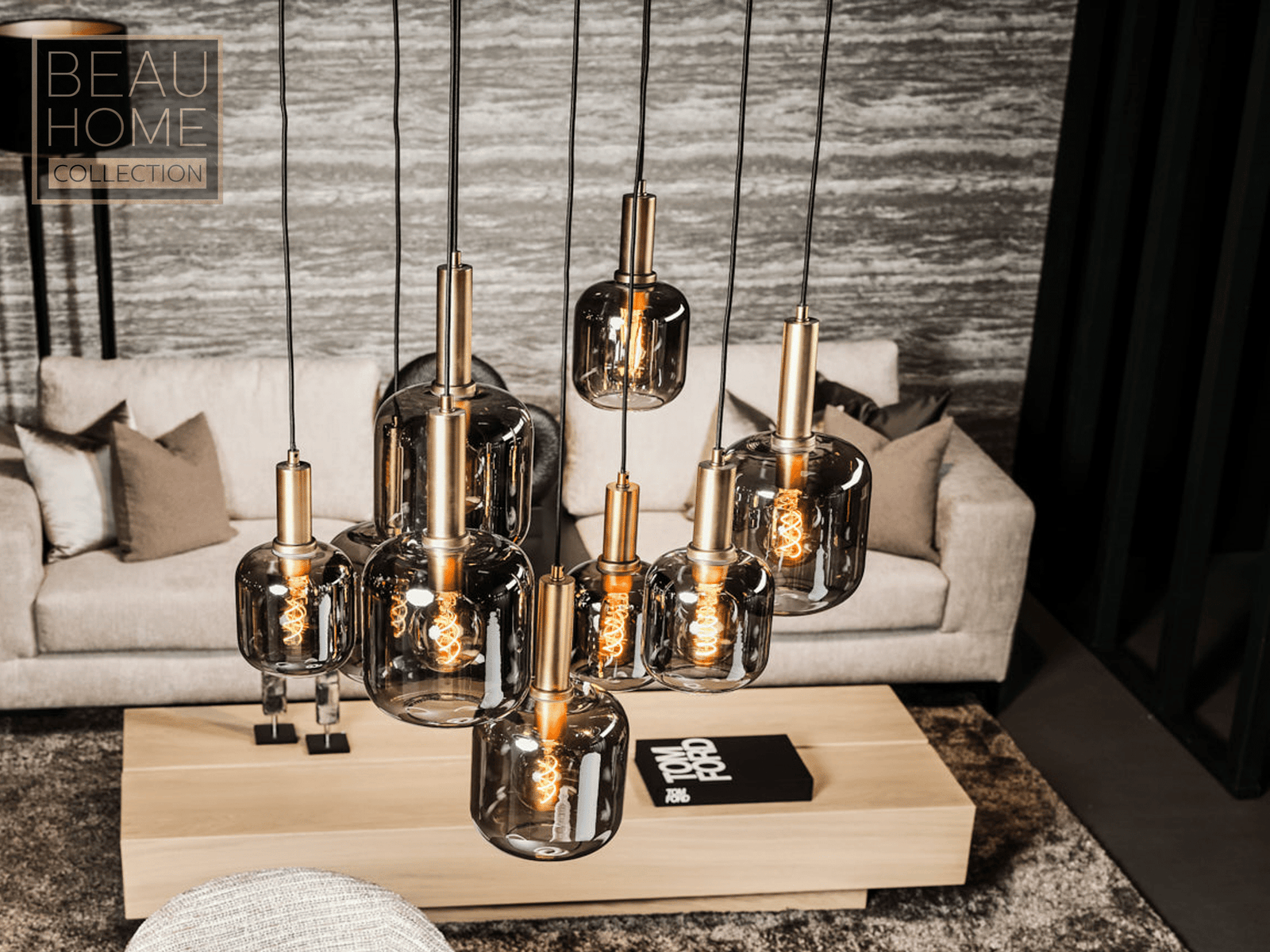 Hanglamp Eindhoven - Afbeelding 3