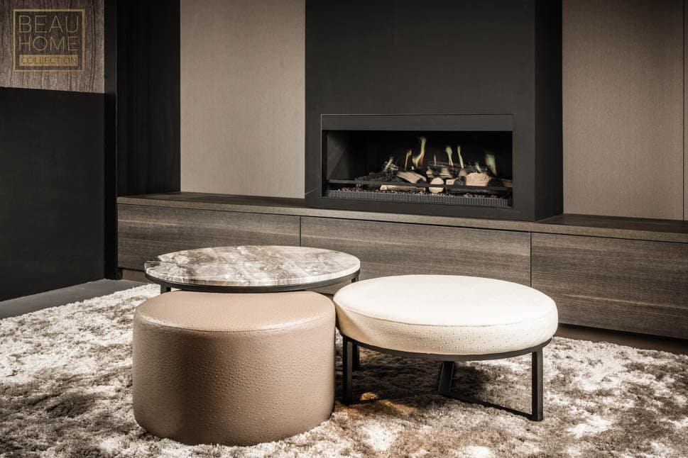 Salontafel Leeuwarden - Afbeelding 2