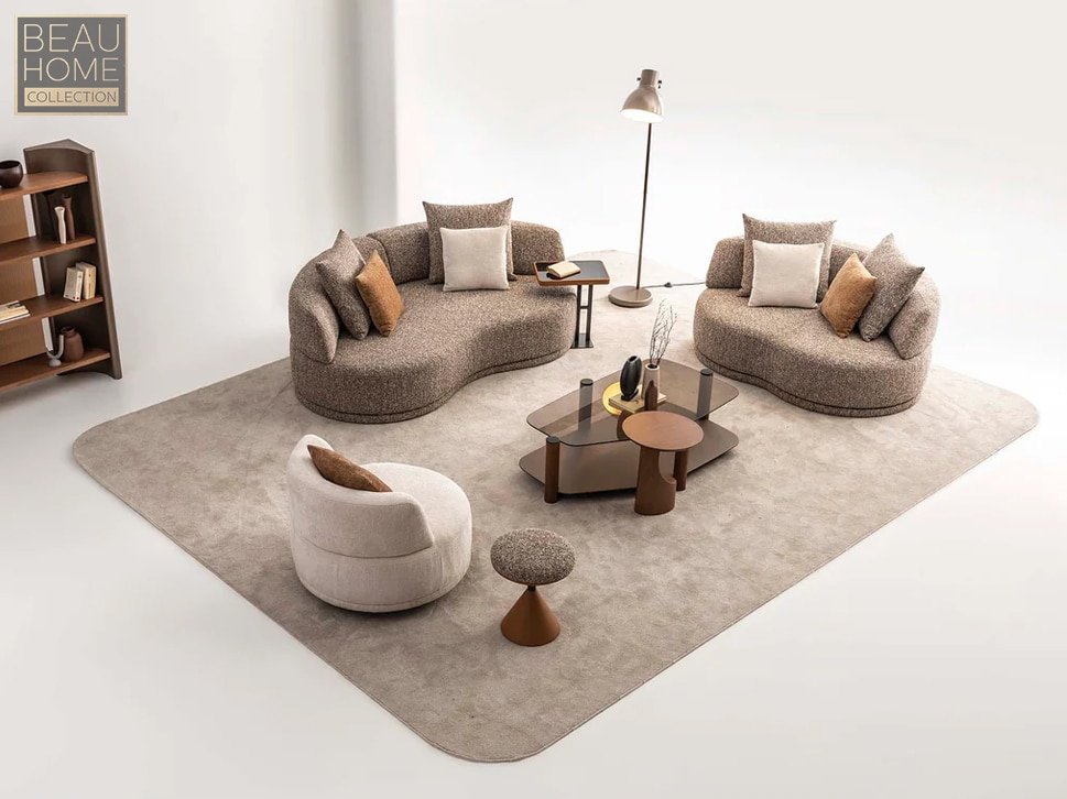 Hoekbank Breda - Afbeelding 9