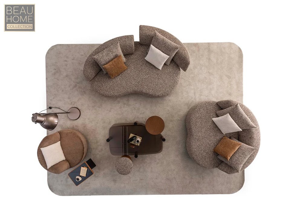 Hoekbank Breda - Afbeelding 10