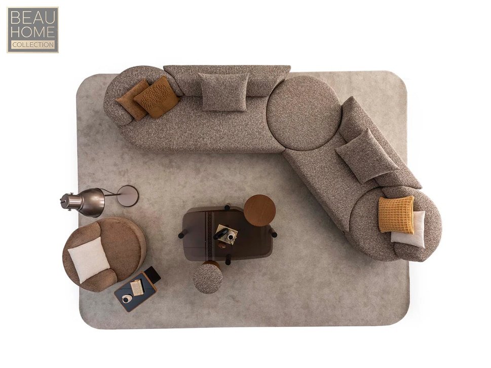 Hoekbank Breda - Afbeelding 6