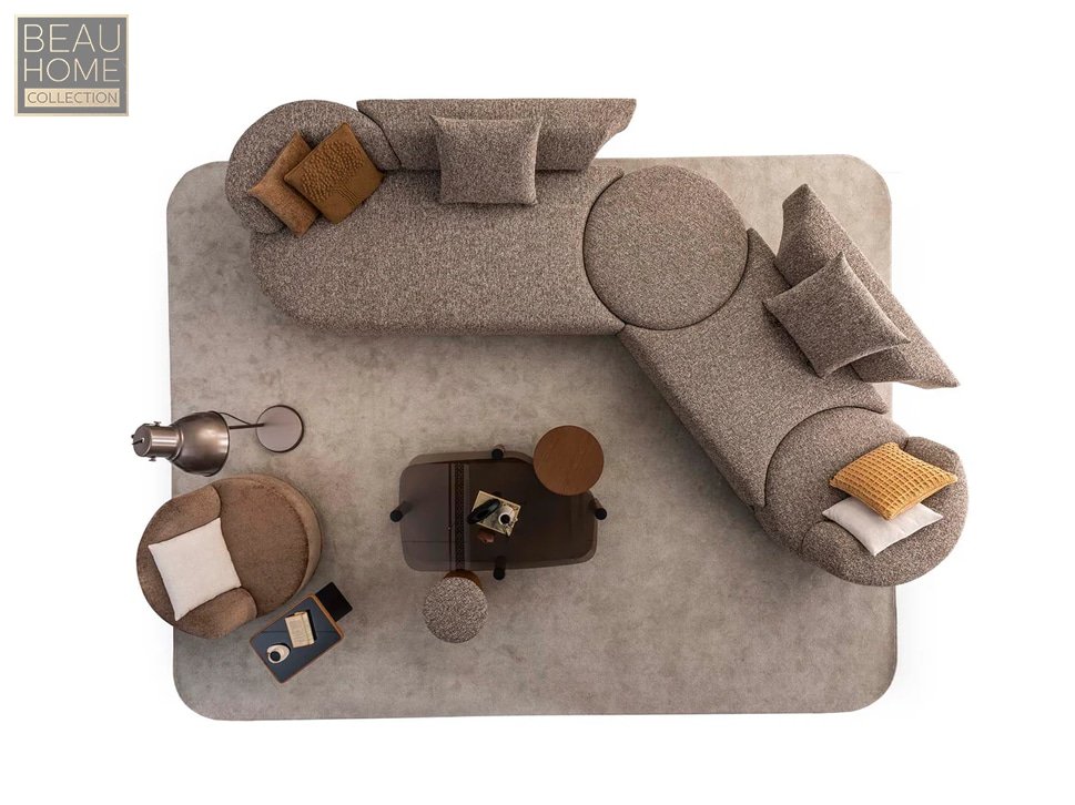 Hoekbank Breda - Afbeelding 7