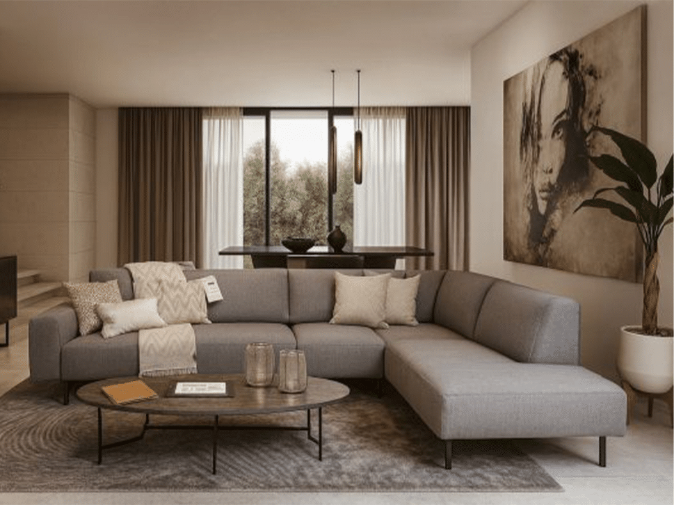 Showroommodel Zwolle