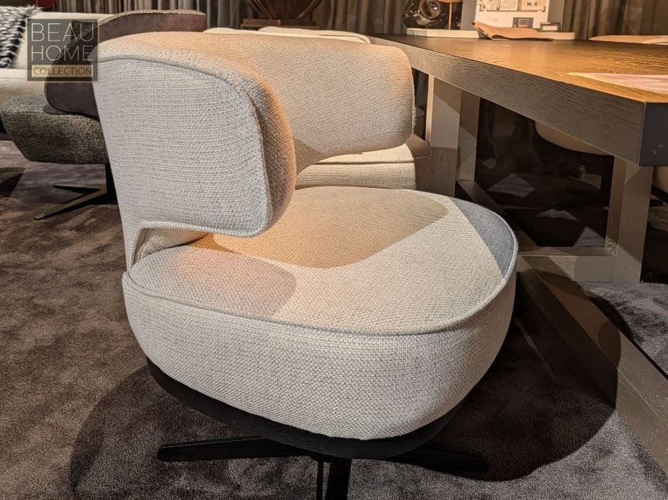 Eetkamerstoel Axel - Afbeelding 4