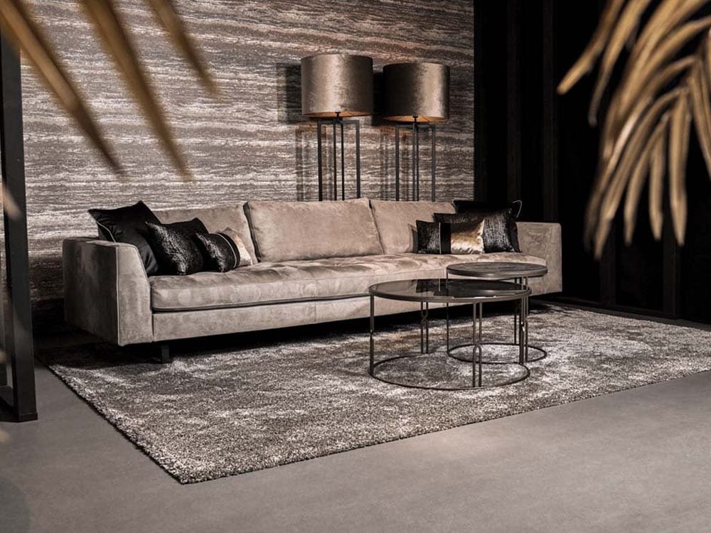 Modulaire hoekbank Amsterdam - Afbeelding 9