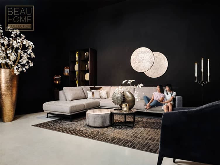 Hoekbank Son en Breugel