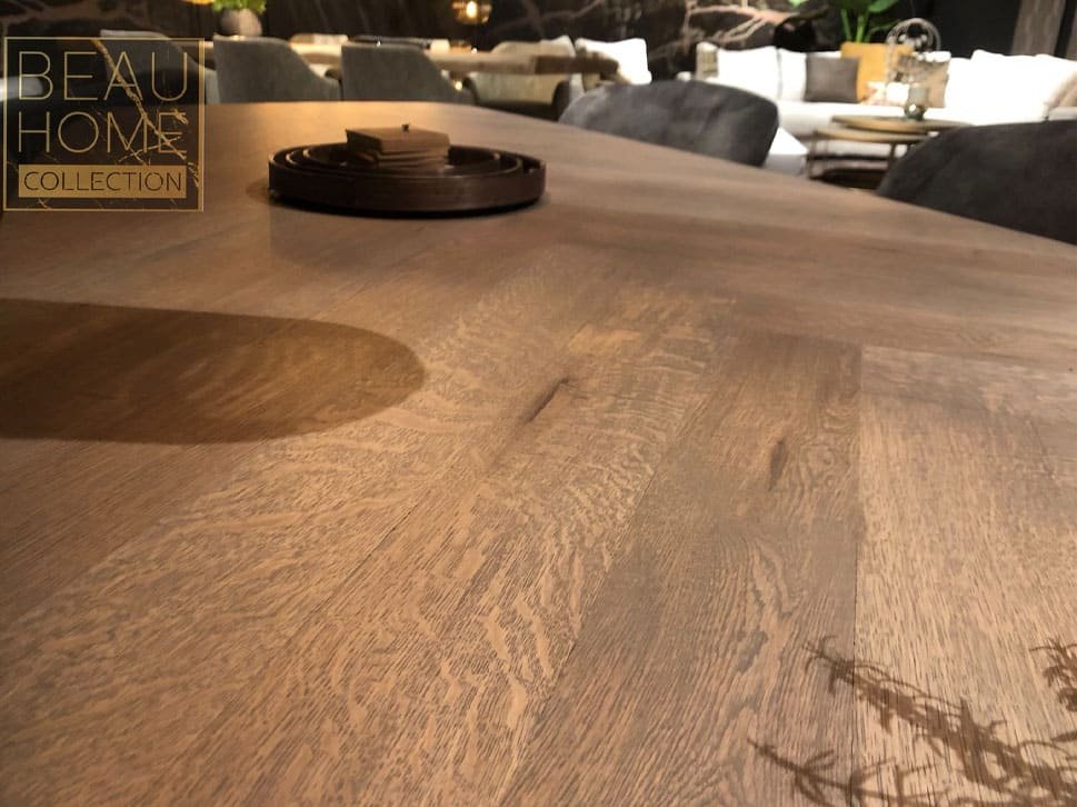 Eetkamertafel Moesel - Afbeelding 3